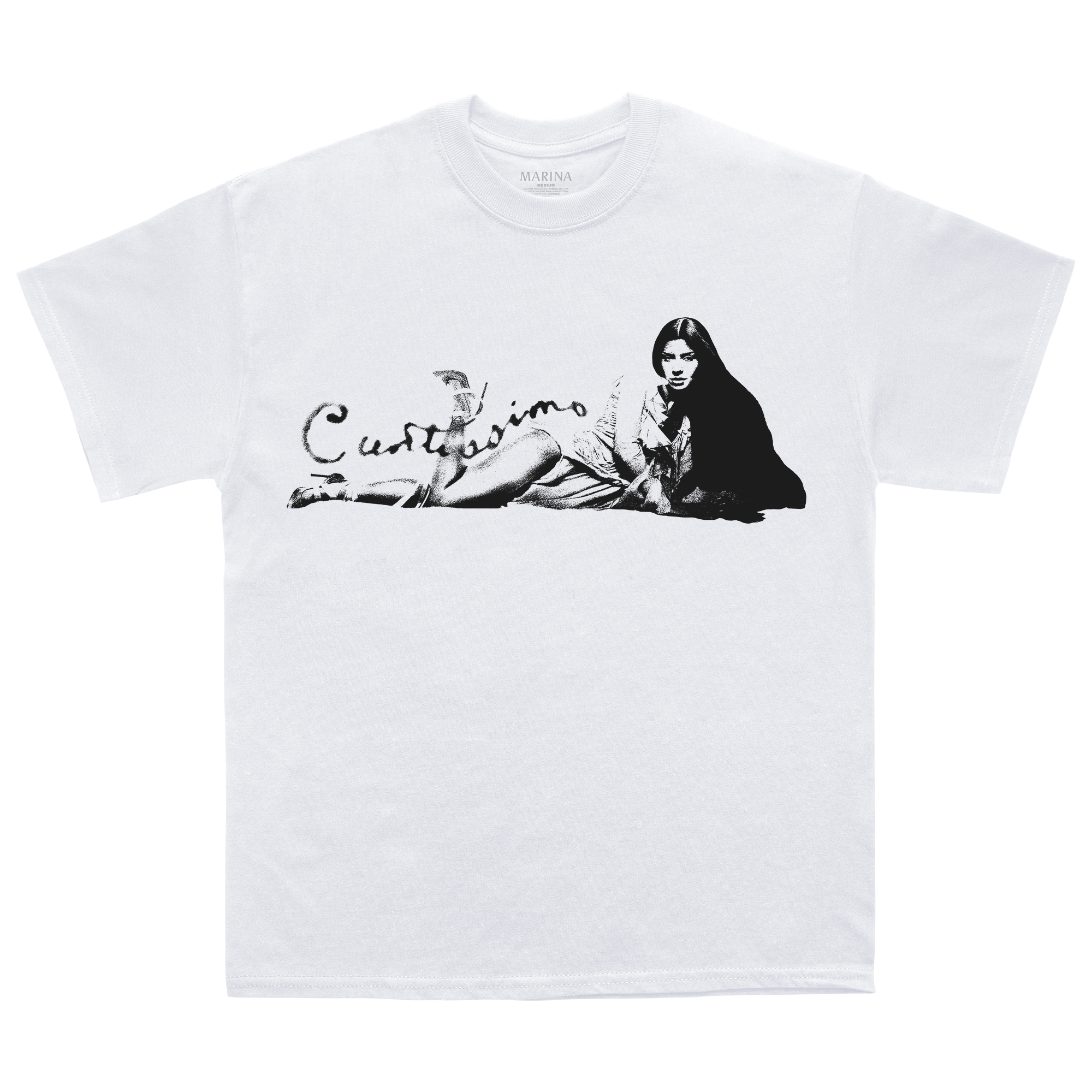 【marina】The Ennoy Professional Tシャツ-M CUNTISSIMO Festival Tee – Marina Official Store