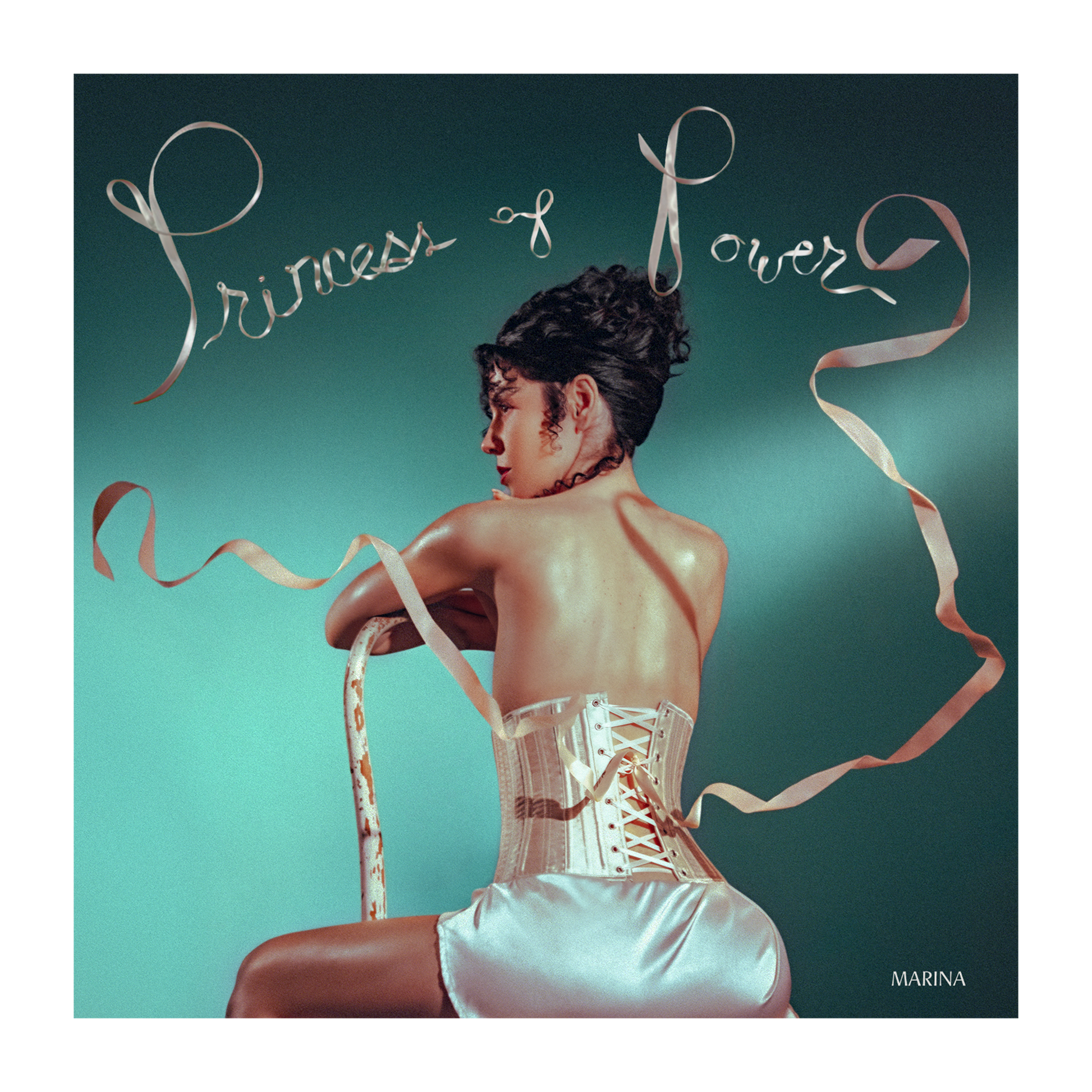 PRINCESS OF POWER Digital Download