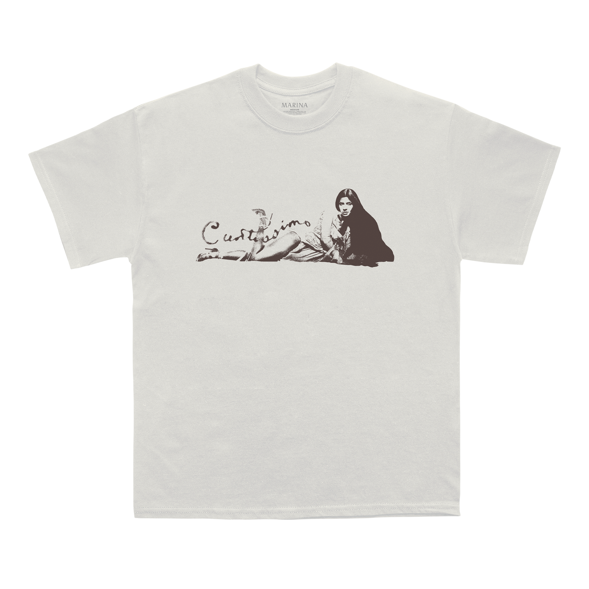 CUNTISSIMO Tee