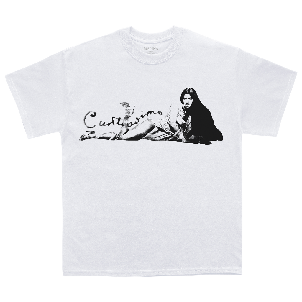 CUNTISSIMO Festival Tee