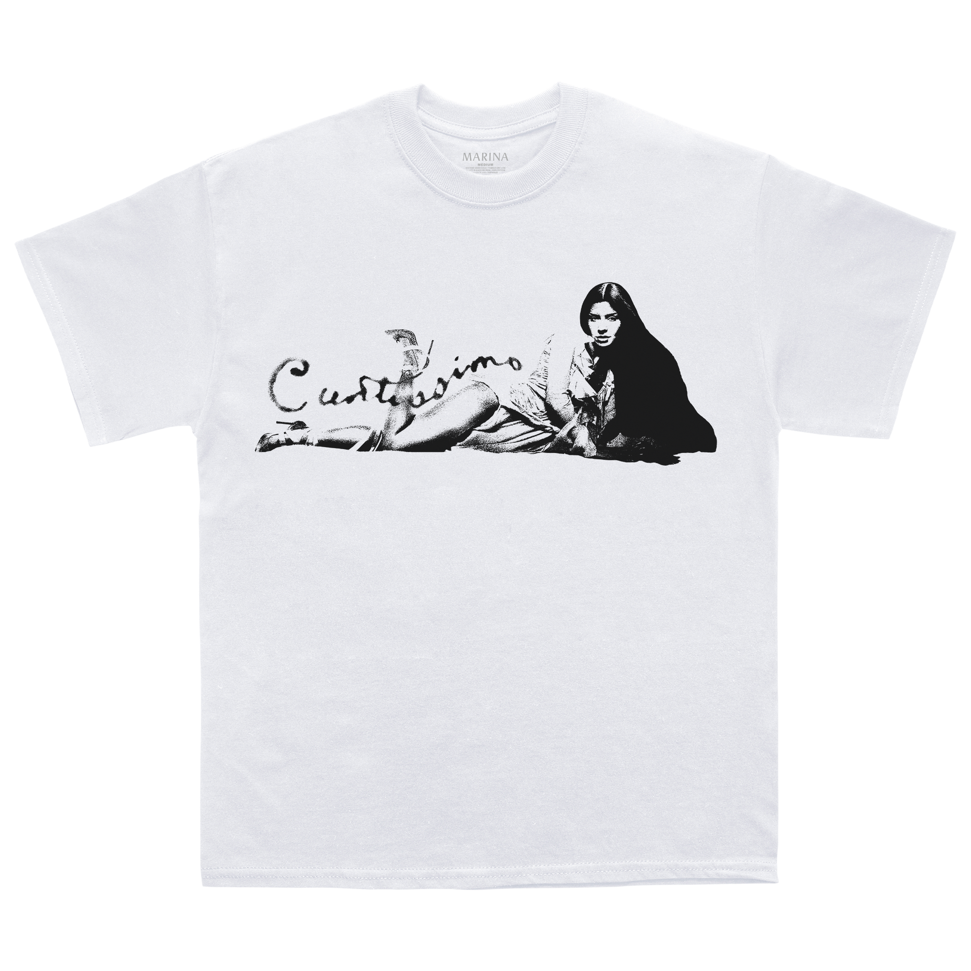 CUNTISSIMO Festival Tee