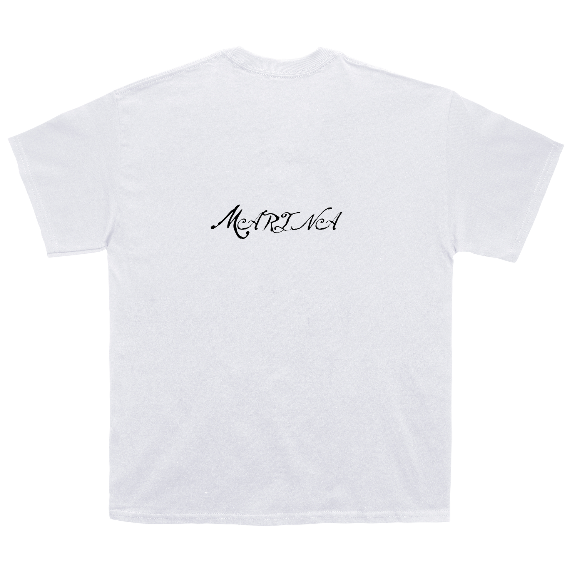 CUNTISSIMO Festival Tee