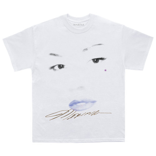 MARINA Signature Tee