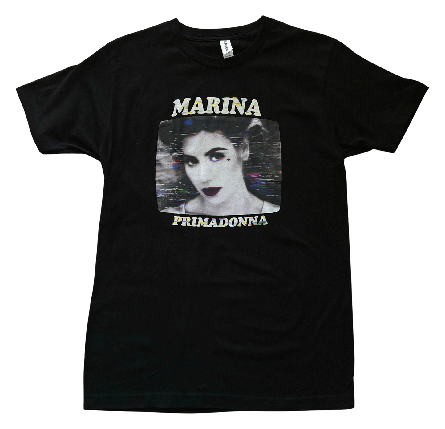 PRIMADONNA TEE