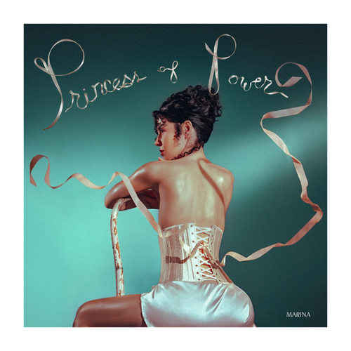 PRINCESS OF POWER Digital Download