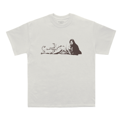 CUNTISSIMO Tee + Standard CD Fan Pack