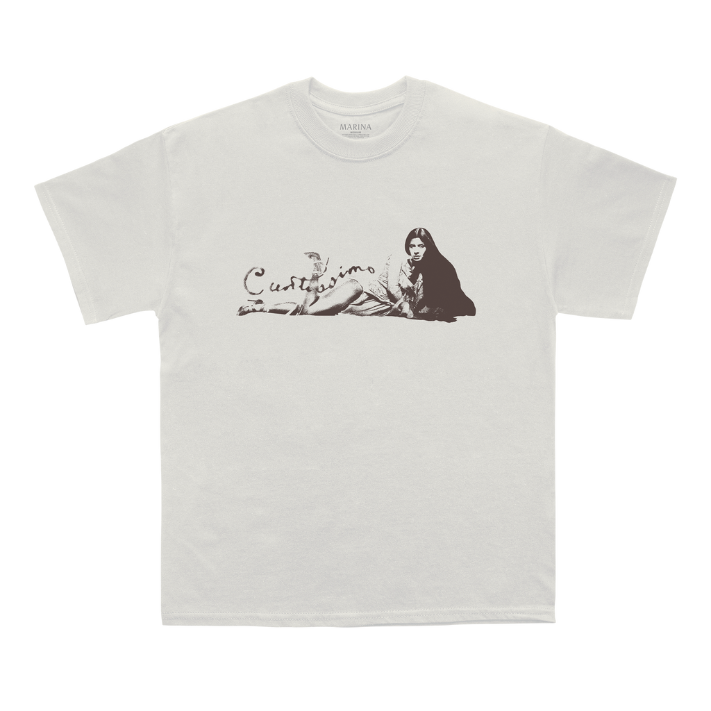 CUNTISSIMO Tee + Pink Fantasy EcoRecord Fan Pack